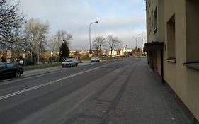 Apartament Skrytka